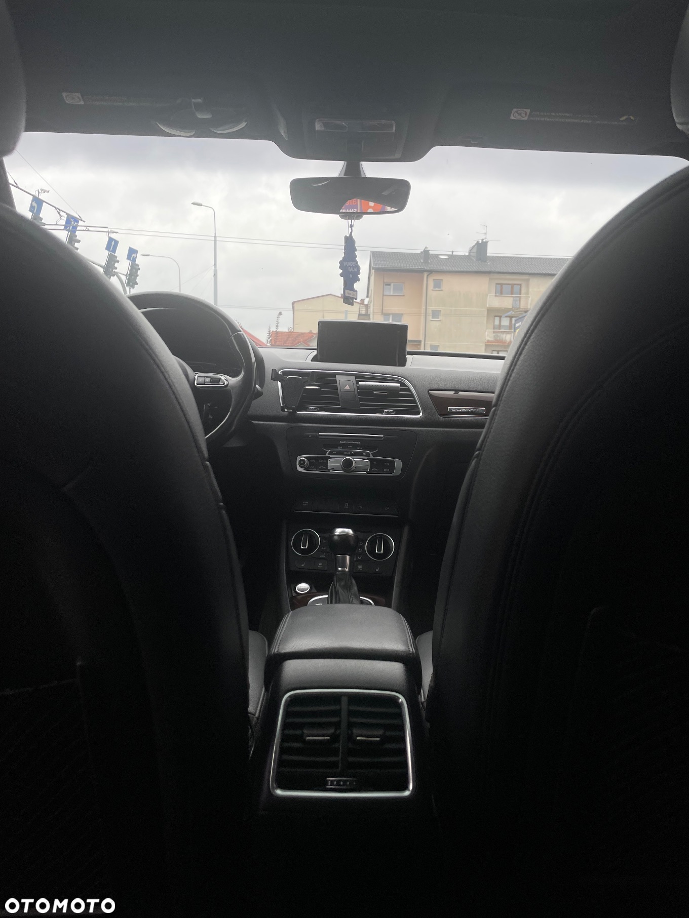 Audi Q3 2.0 TFSI Quattro Design S tronic - 20