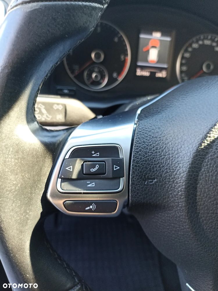 Volkswagen Scirocco 2.0 TDI - 19