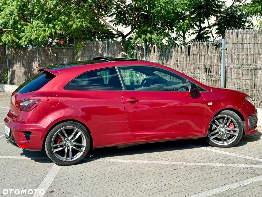 Seat Ibiza - 14