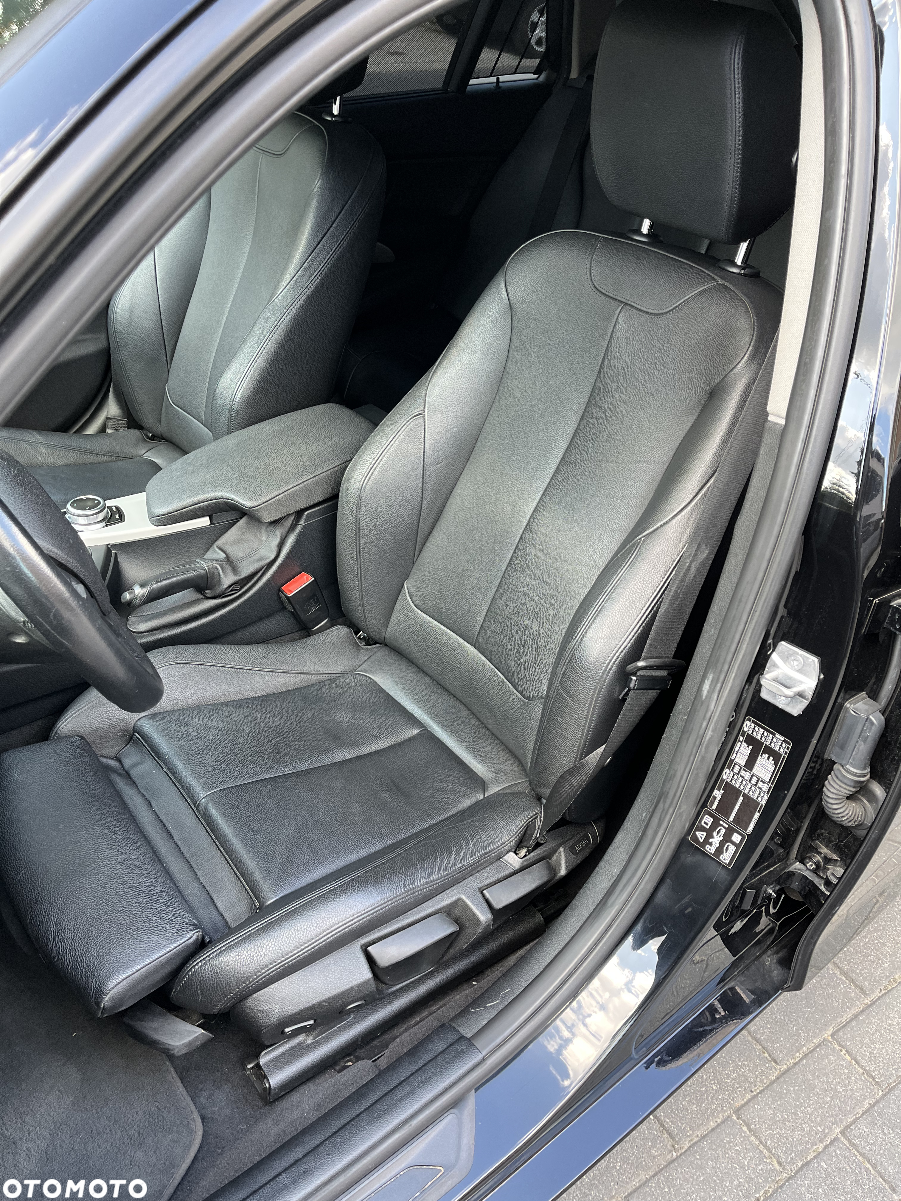 BMW Seria 3 320d xDrive Advantage - 20