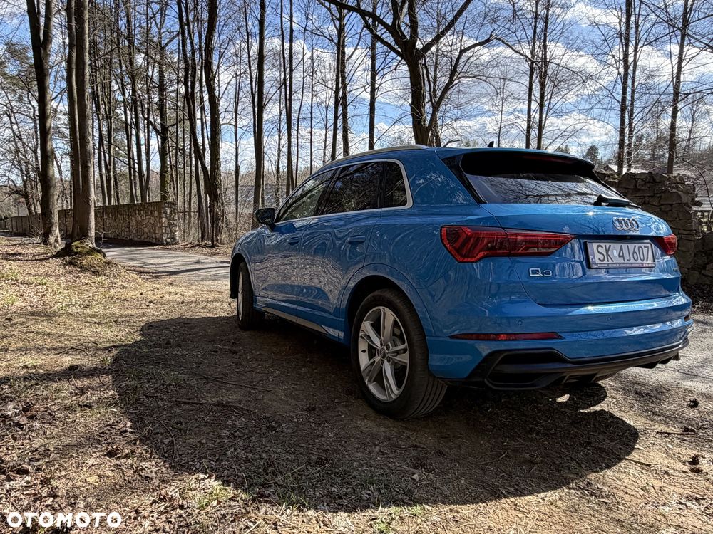 Audi Q3 - 4