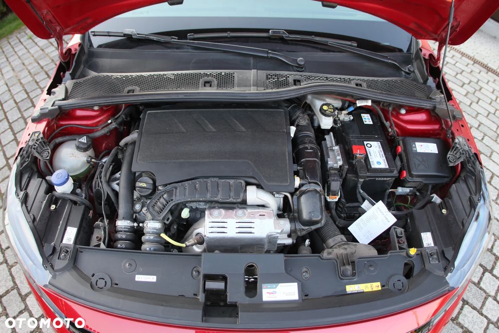 Opel Corsa 1.2 Direct Injection Turbo Start/Stop GS - 36