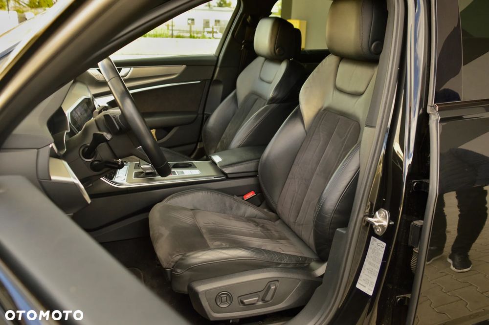 Audi A6 Limousine 40 TDI mHEV Quattro Sport S tronic - 4