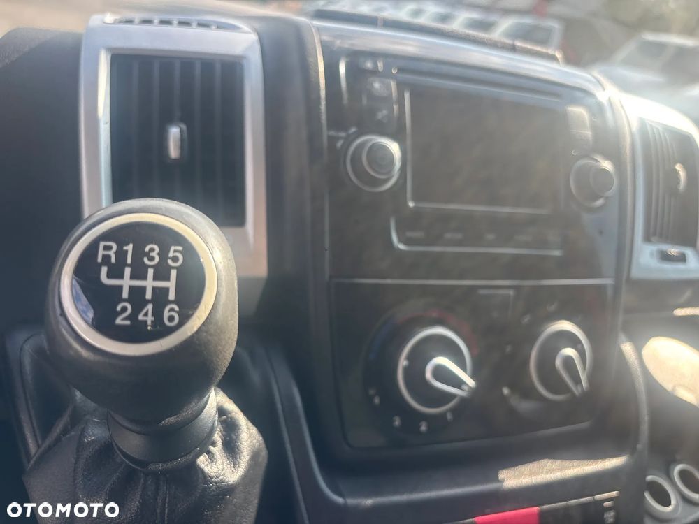 Fiat FIAT DUCATO TOLENTO SCUDO DOBLO CITROEN JUMPER CHLODNIA HAKOWA HAKÓWKA  CHLODNIA MROZNIA - 7