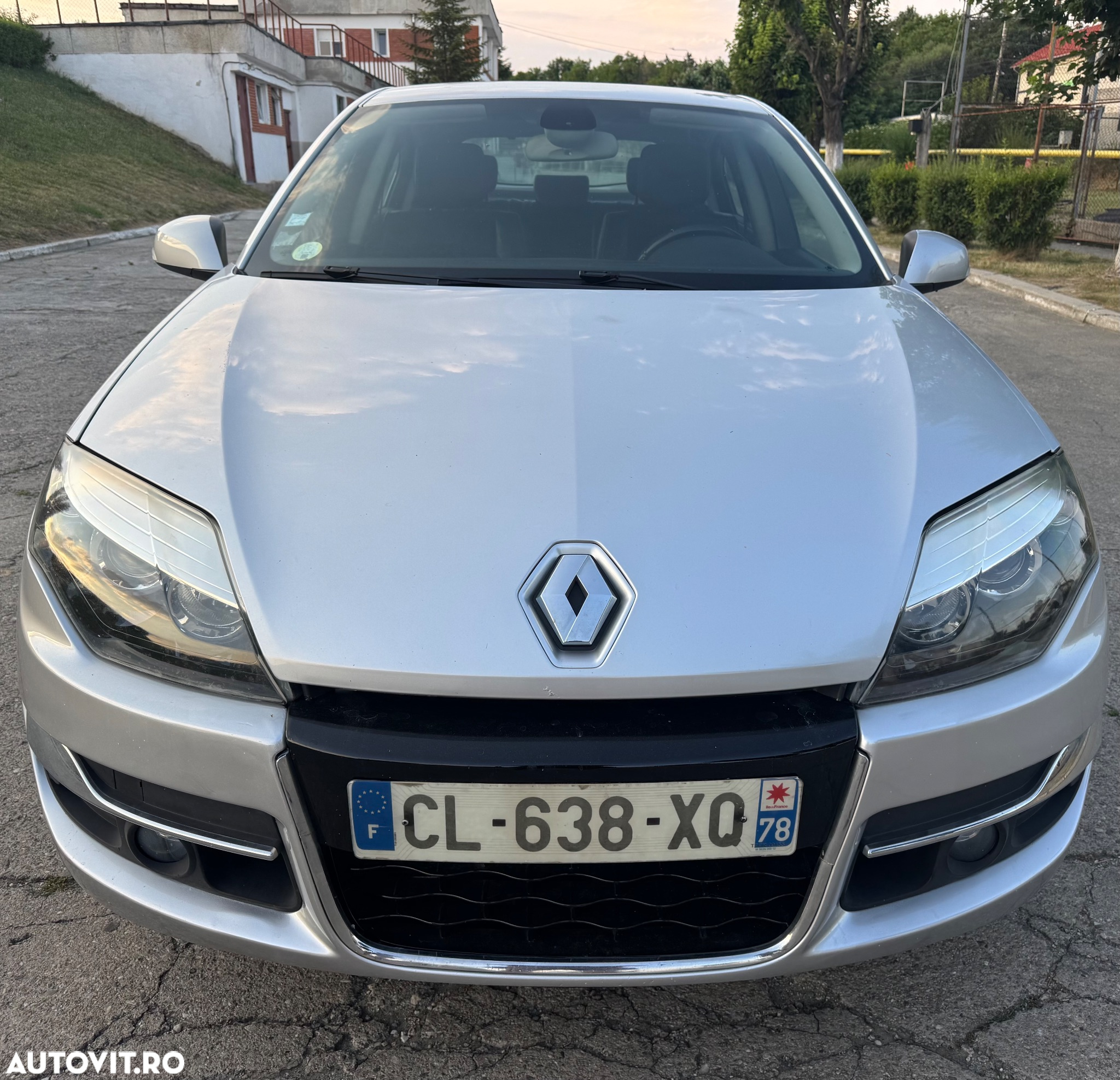Renault Laguna Grandtour dCi 110 FAP Limited - 5