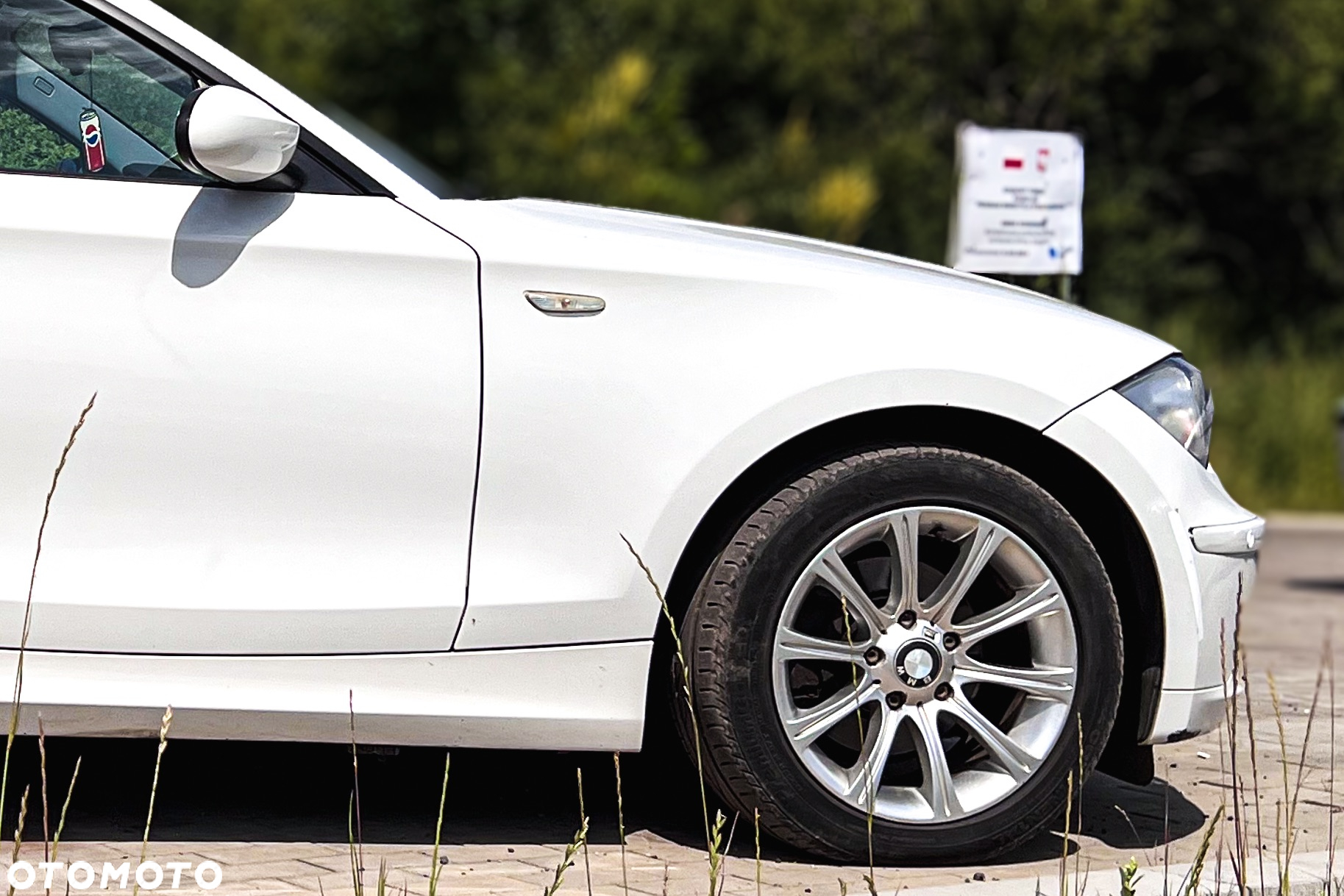 BMW Seria 1 118d - 7