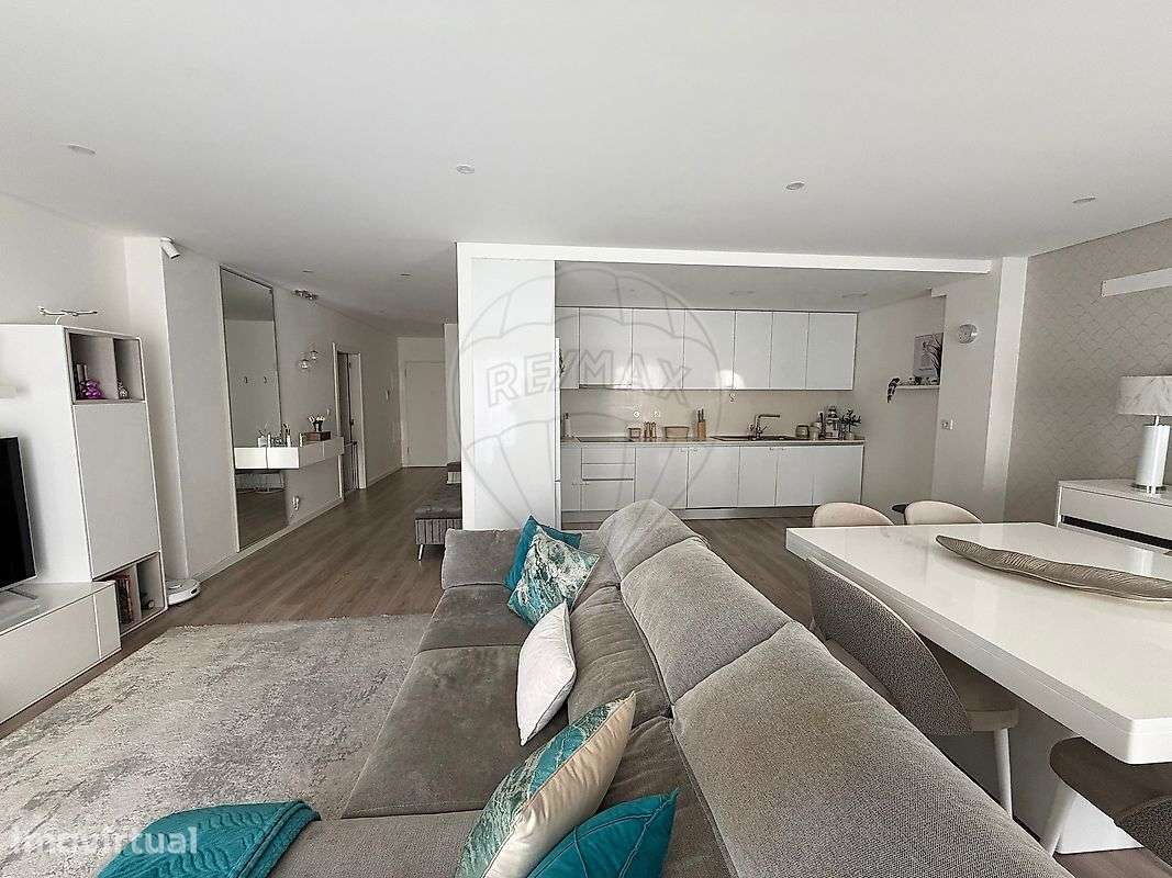 Apartamento T3 para venda - Grande imagem: 3/40