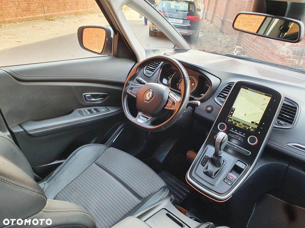 Renault Grand Scenic dCi 110 EDC Bose Edition - 9