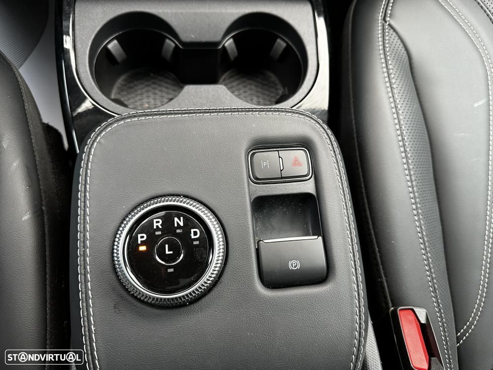 Ford Mustang Mach-E Standard - 37