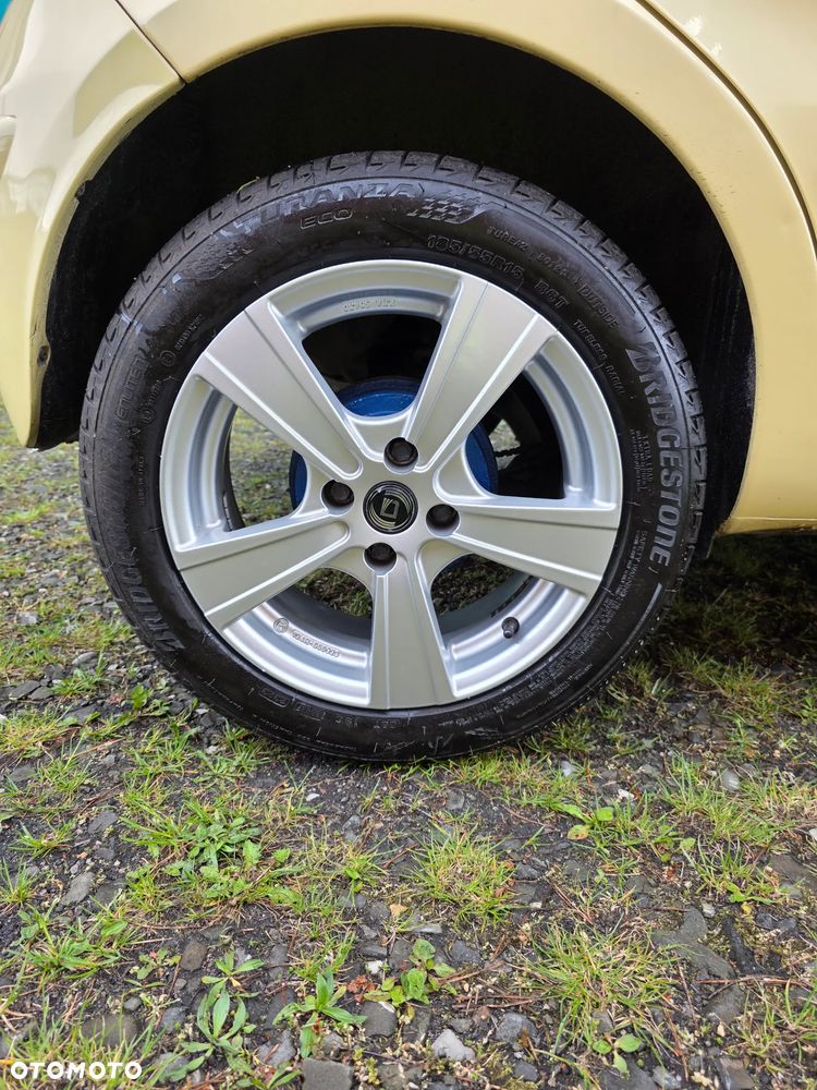 Fiat Panda 1.1 Active - 20