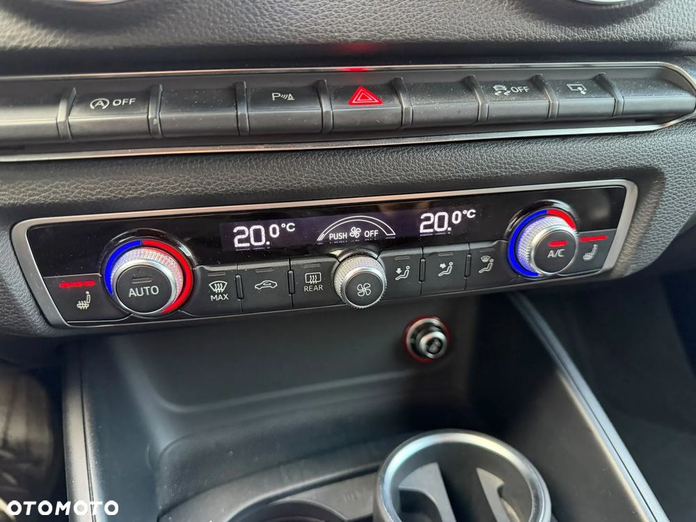 Audi A3 Sportback - 5