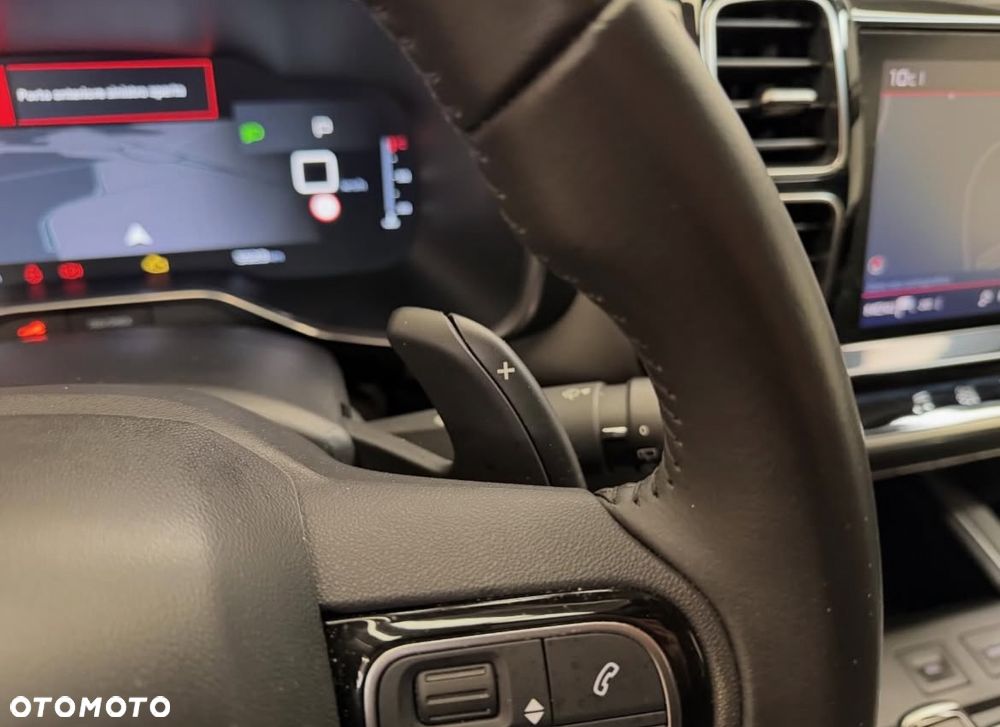 Citroën C5 Aircross Pure Tech 130 S&S EAT8 SHINE PACK - 17