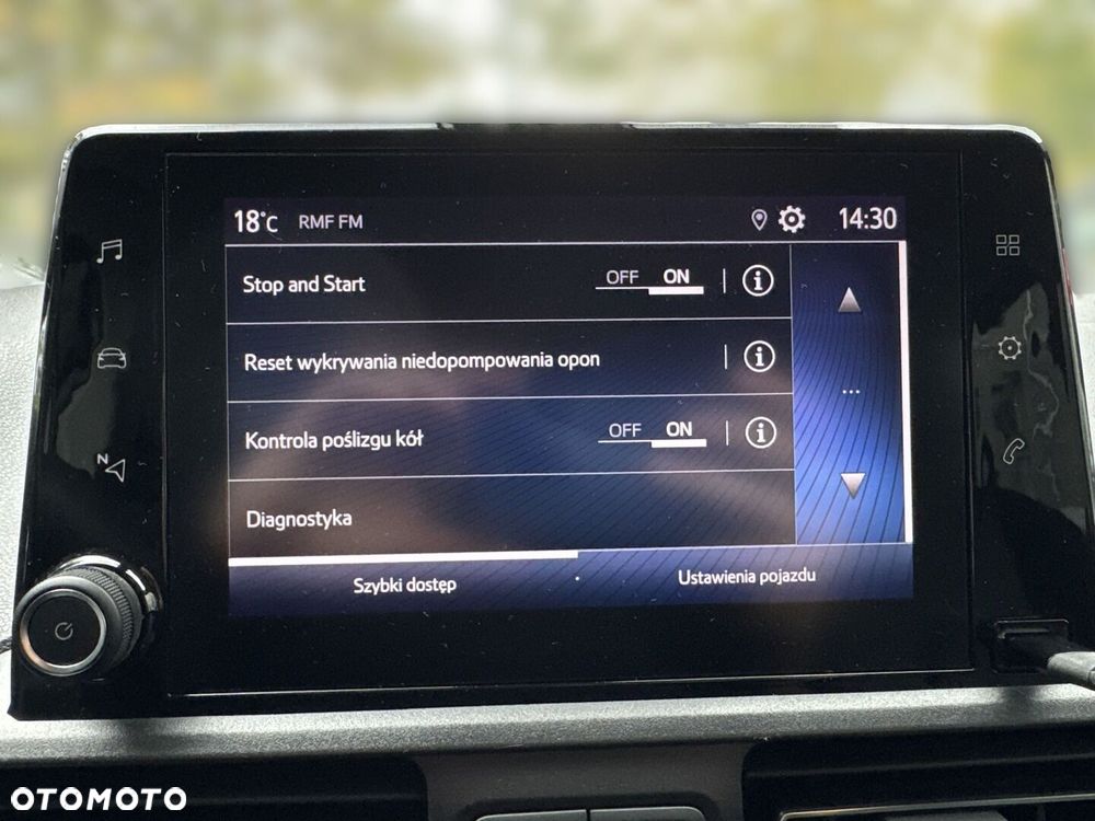 Toyota Proace City Verso 1.5 D-4D Business - 19