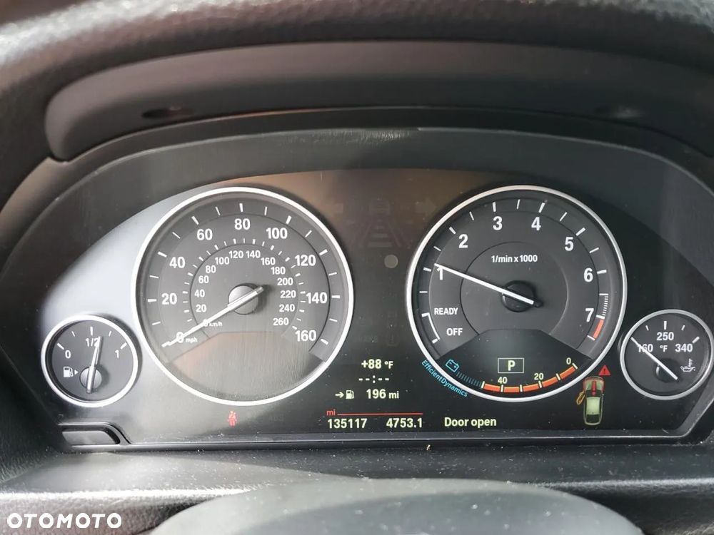 BMW 3GT 328i GT - 17