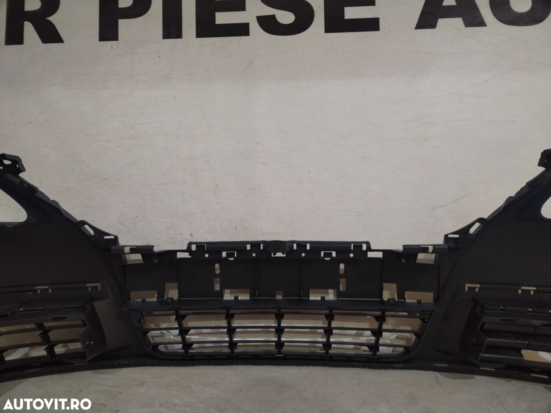 Bara fata VW Passat B6 , 2005, 2006, 2007, 2008, 2009, 2010. - 9