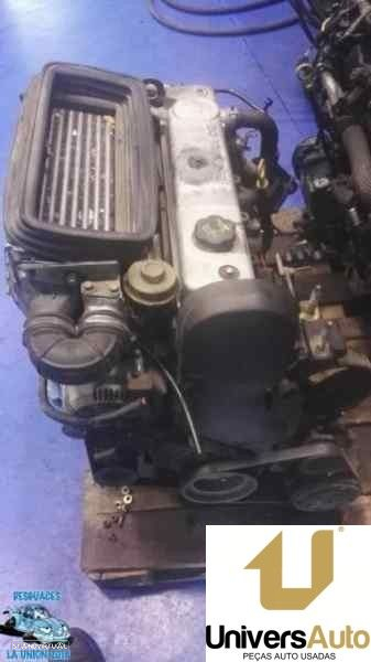 MOTOR COMPLETO FORD MONDEO II 1999 -RFN - 3