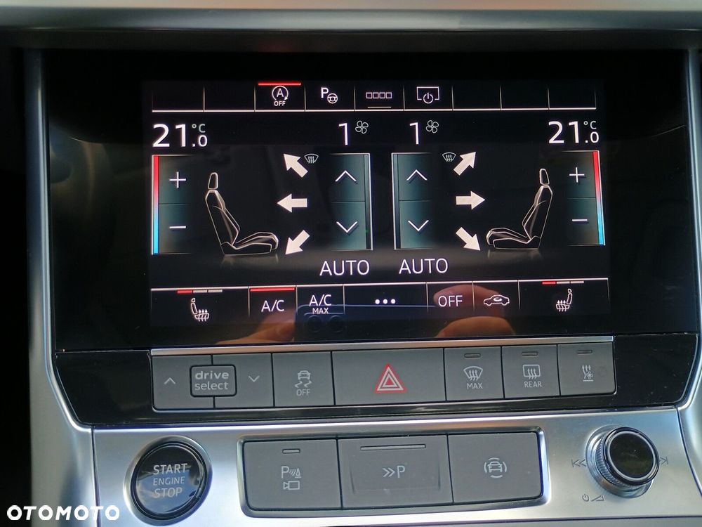 Audi A6 Avant - 35