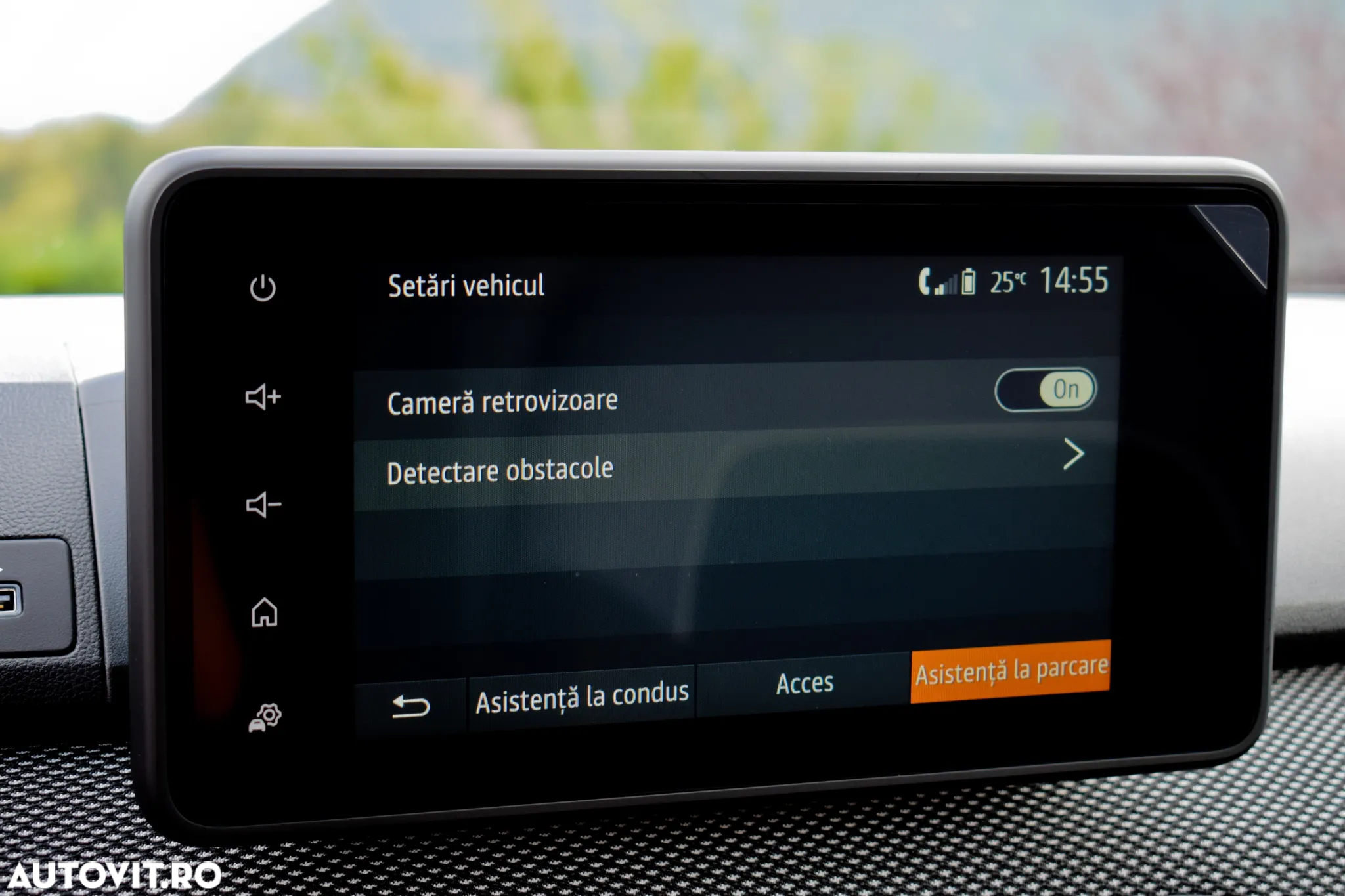 Dacia Sandero Stepway - 32