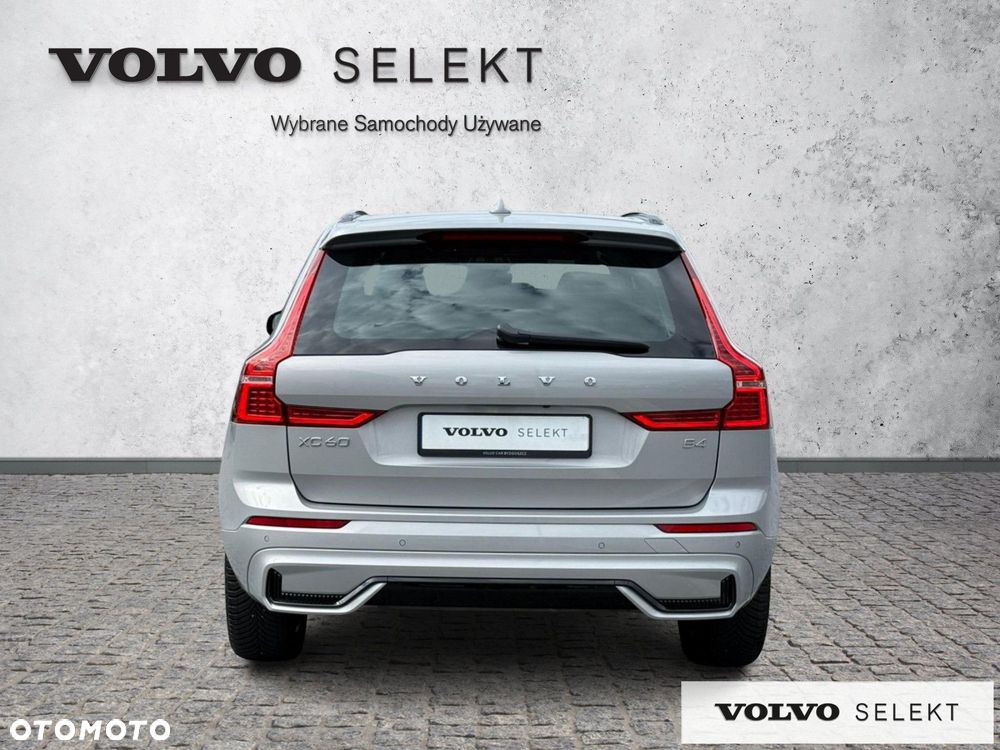 Volvo XC 60 - 9