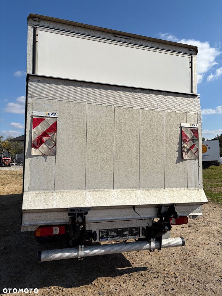 Iveco Daily - 5