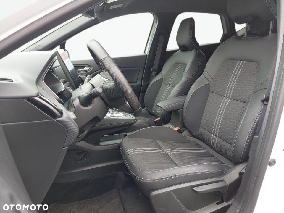 Renault Captur - 10