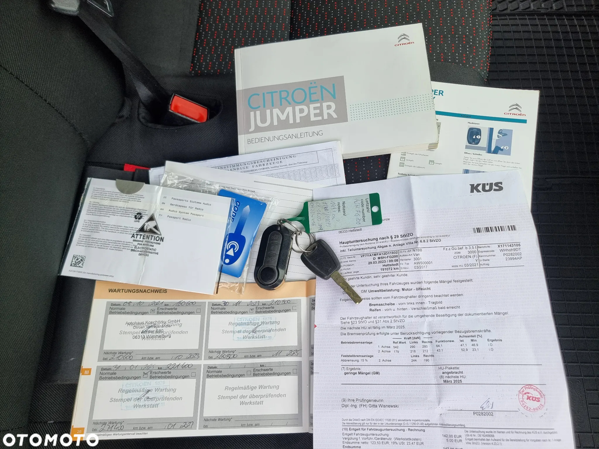 Citroën Jumper - 30