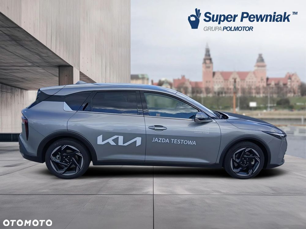 Kia K4 1.6 T-GDI L - 6