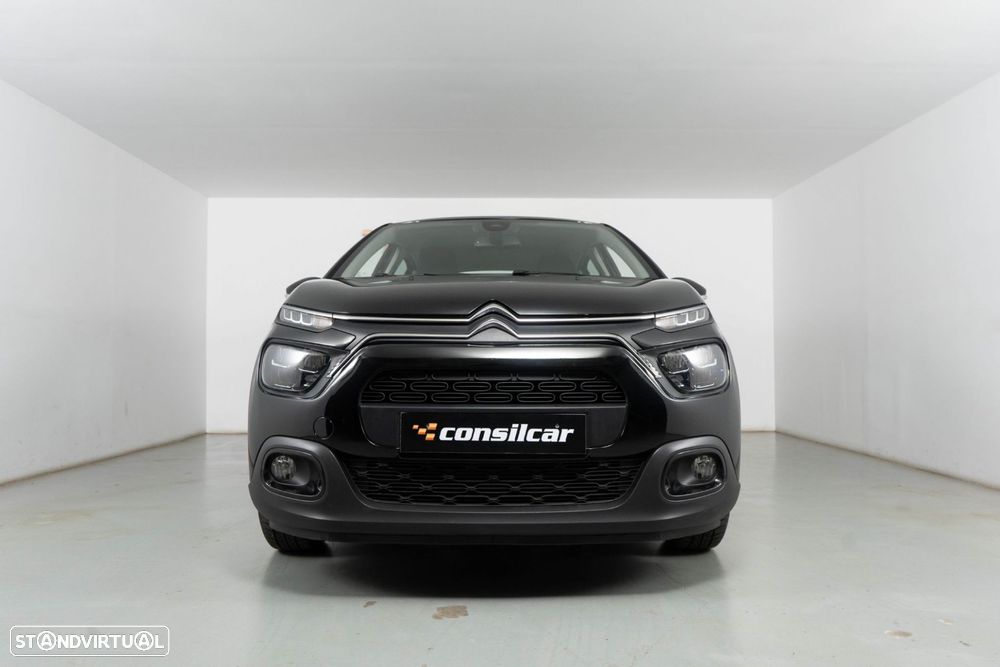 Citroën C3 1.2 PureTech Feel Pack - 4