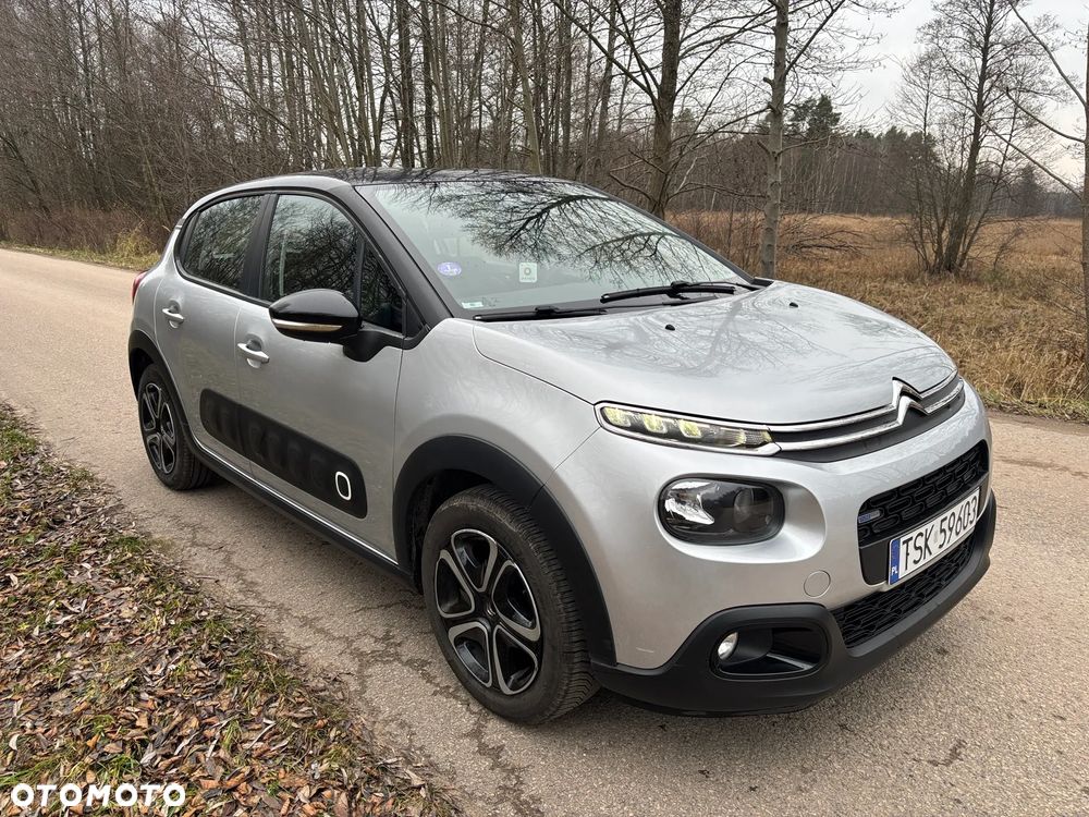 Citroën C3 1.2 PureTech Feel - 6