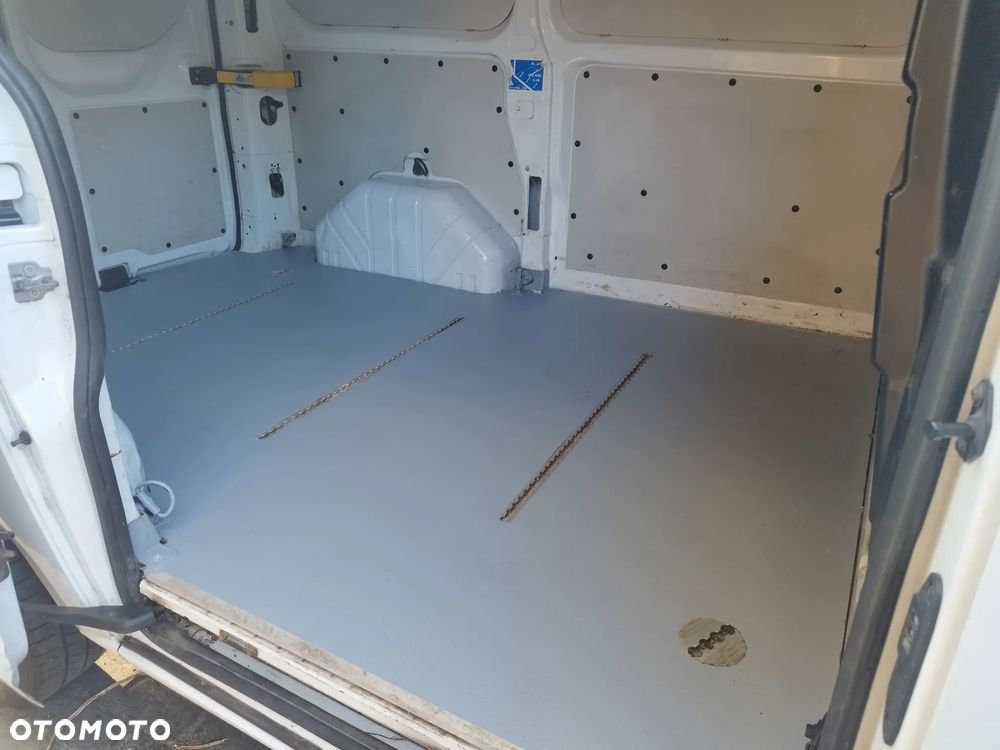 Ford transit custom - 36