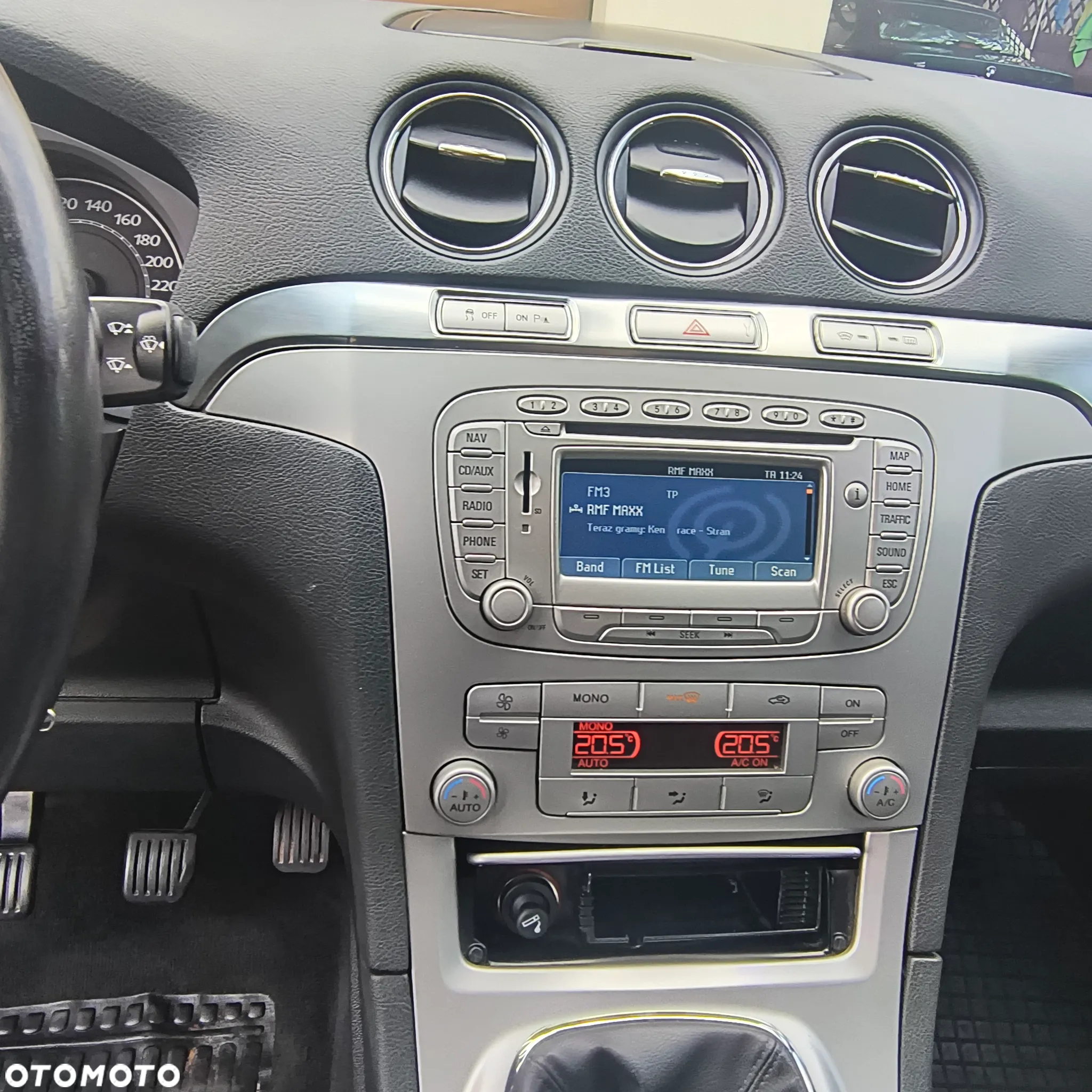Ford S-Max 2.0 TDCi Titanium - 20