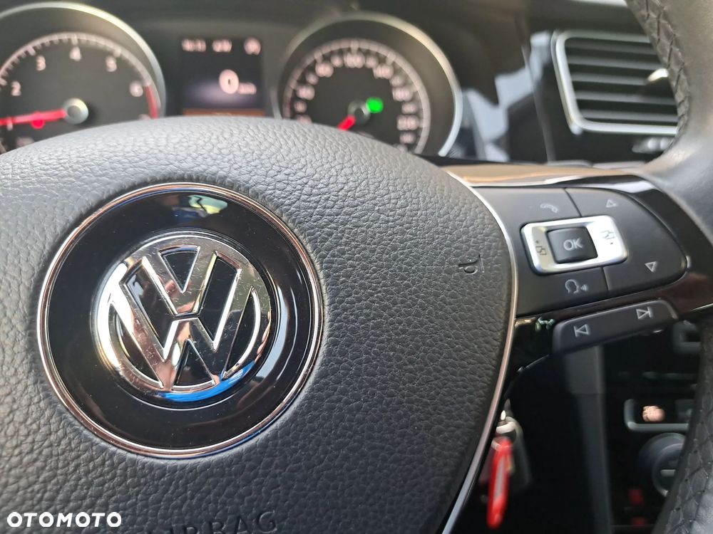 Volkswagen Golf 1.4 TSI BMT Highline DSG - 20