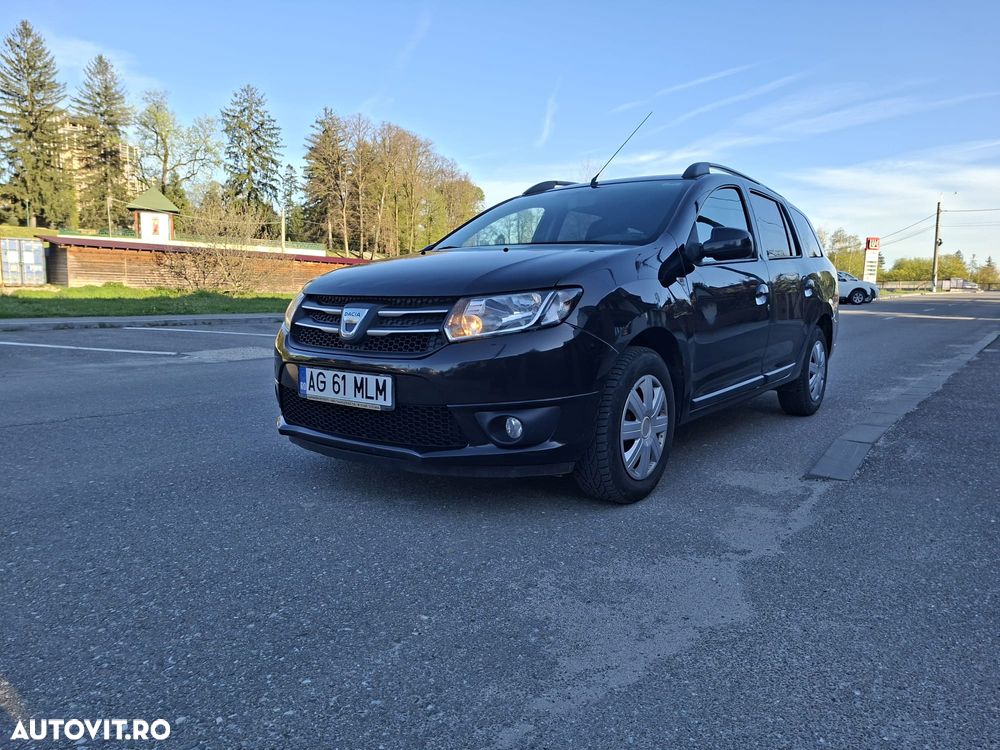 Dacia Logan TCe 90 S&S Stepway Celebration - 19