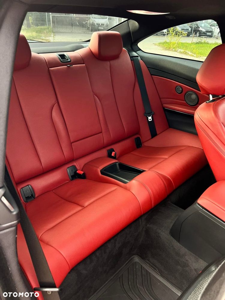 BMW Seria 4 435i Coupe xDrive Sport-Aut Advantage - 7