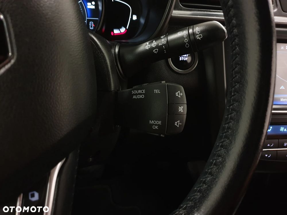 Renault Kadjar 1.2 Energy TCe Limited EDC - 31