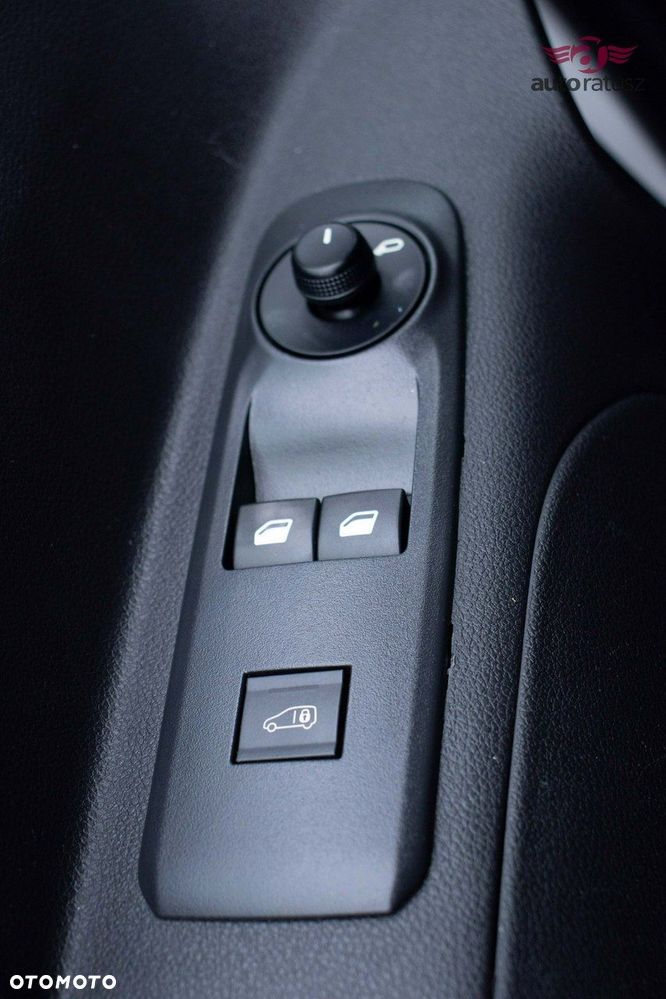 Citroën Berlingo - 9