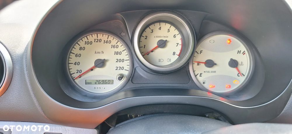 Toyota RAV4 4x4 - 11