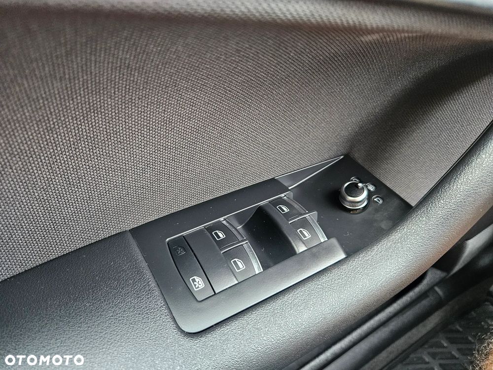 Audi A3 Sportback 1.2 TFSI Ambition - 20