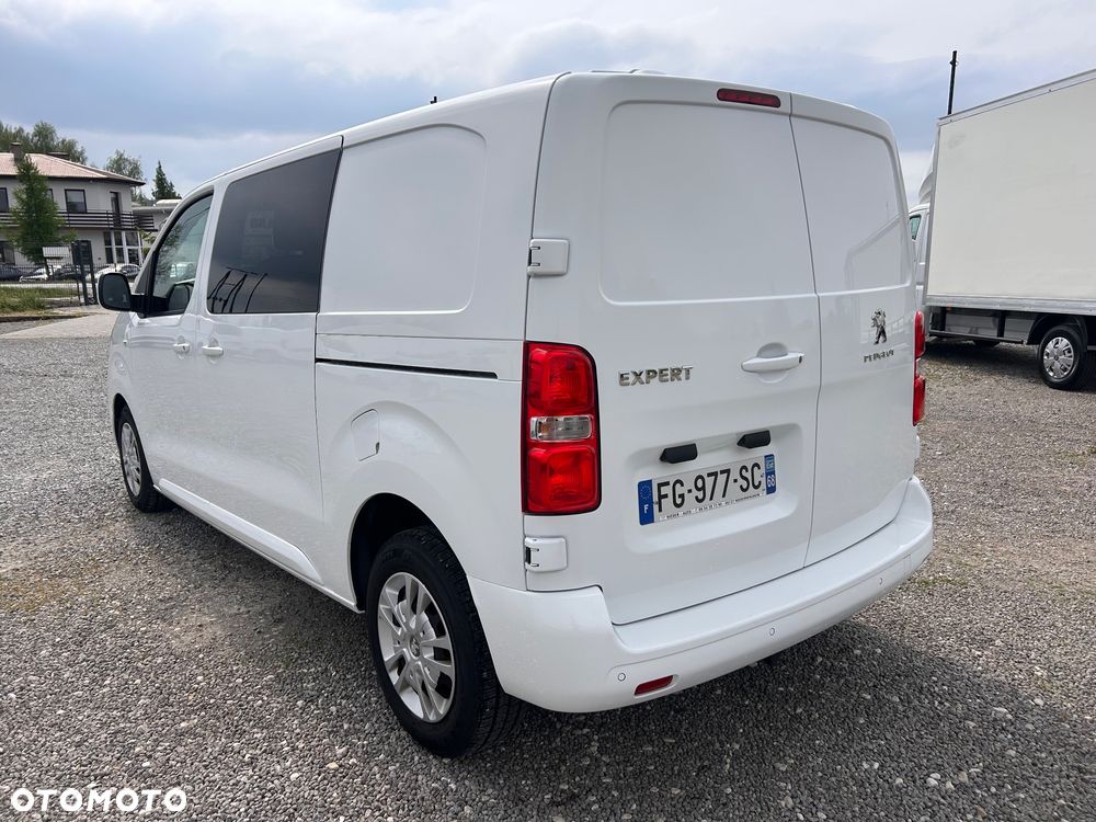 Peugeot Expert Premium L2H1 TwinCab Komfort Plus - 7