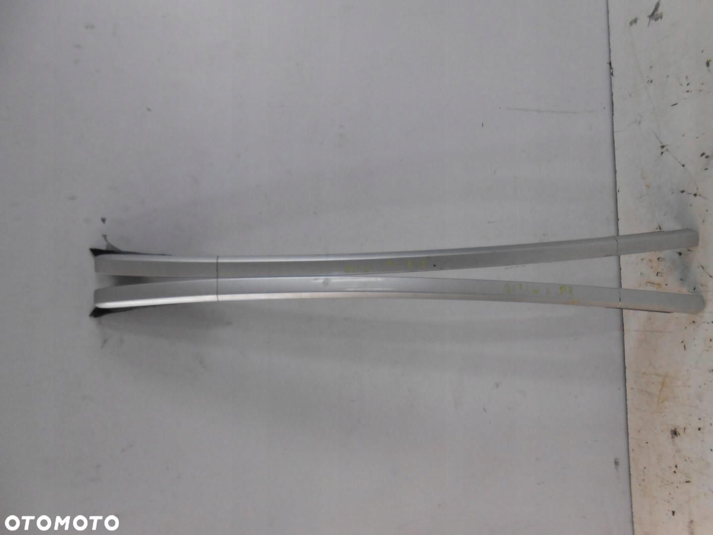 RELING RELINGI DACHOWE PEUGEOT 207 SW # - 1