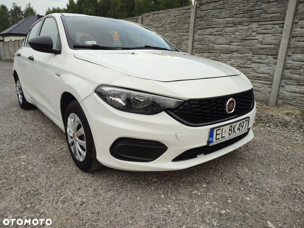 Fiat Tipo 1.4 16V Easy - 3