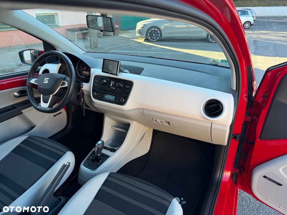 Seat Mii 1.0 SQ Style - 6