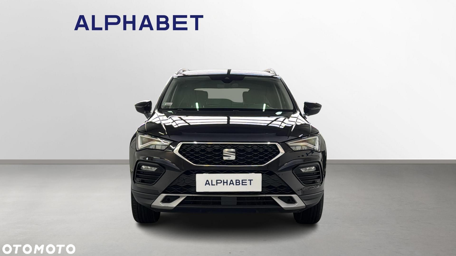 Seat Ateca 1.5 TSI Style S&S - 10