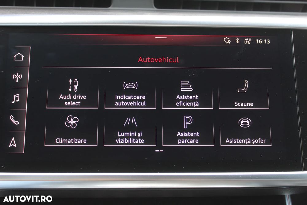 Audi A6 Allroad 3.0 55 TDI quattro Tiptronic - 29