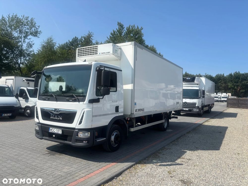 MAN 12 190 - 3