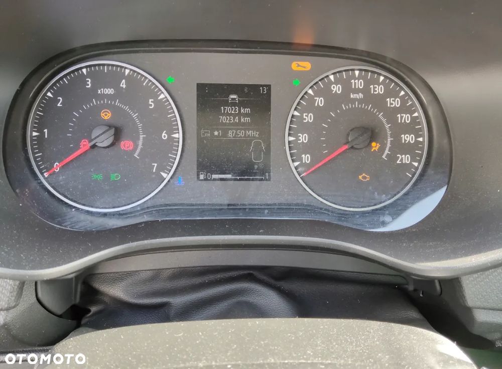 DACIA JOGGER 1.0 TCE 2024R LAKIER OV369 DRZWI PRAWY PRZÓD - 5