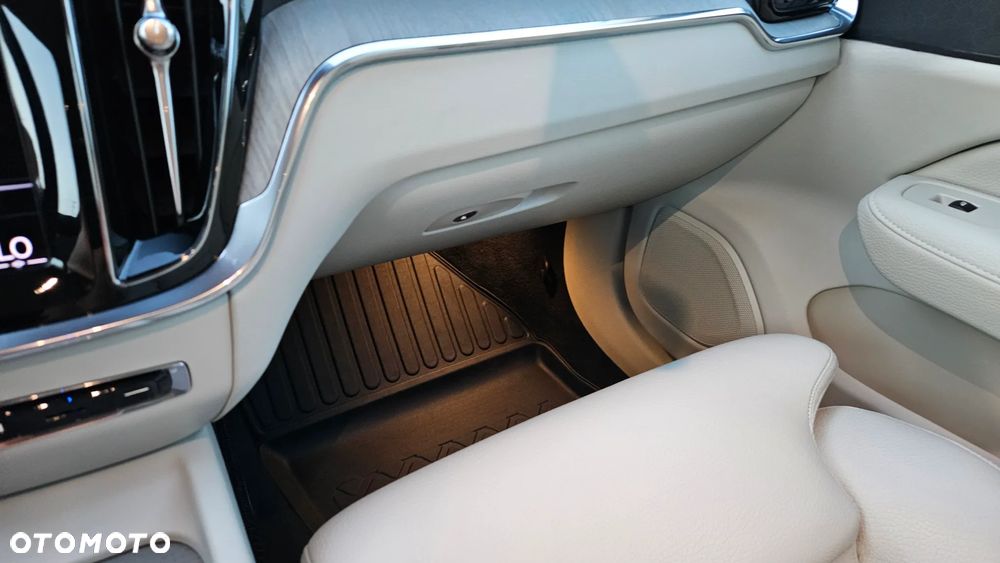 Volvo V60 B4 D Inscription - 31