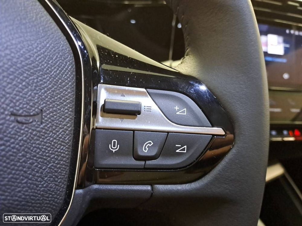 Peugeot 308 SW 1.5 BlueHDi Allure EAT8 - 17