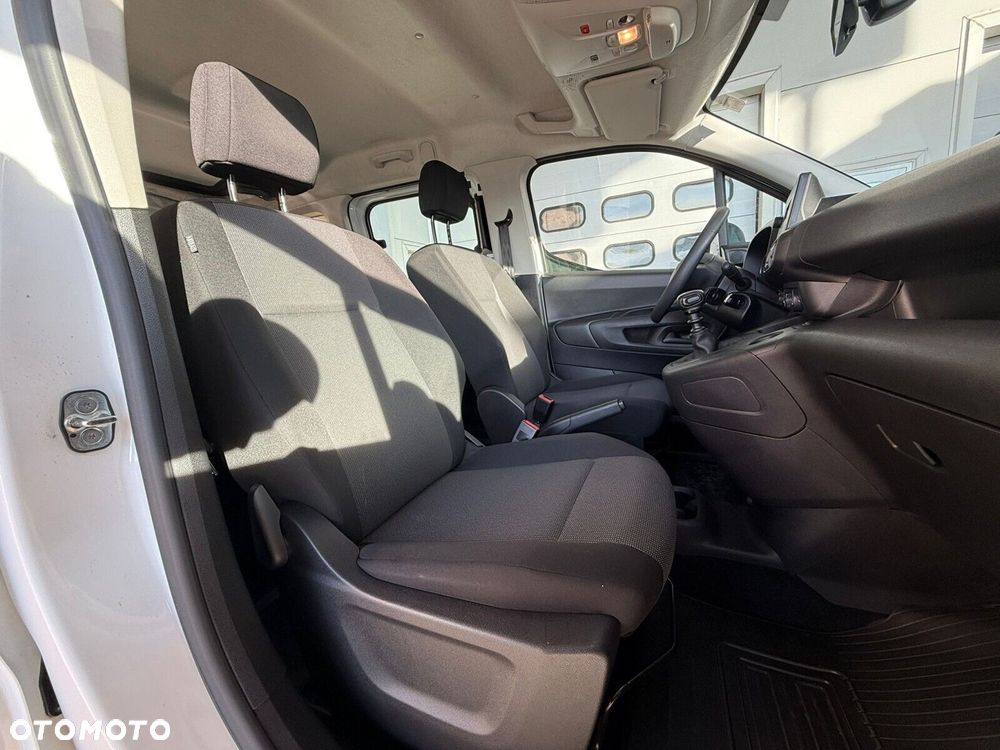 Toyota ProAce - 13