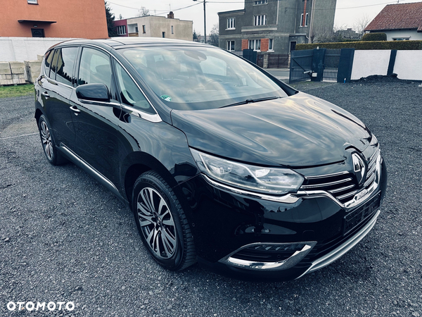 Renault Espace 1.8 TCe Energy Initiale Paris EDC 7os